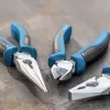 Bosch Professional Pense Seti 3 Parça - 1600A016BG