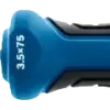 Bosch Professional Tornavida Seti 6 Parça - 1600A02CV3