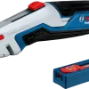 Bosch Profesyonel Maket Bıçağı Yedeği 63x19 mm 10 Adet 1600A016ZH