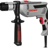 Crown Darbeli Matkap 600W Ct10128C
