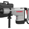 Crown Kırıcı-Delici Sds Max 1700W Ct18190 Bmc