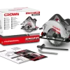 Crown Sunta Kesme 1200W 165Mm Ct15187-165