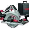 Crown Akülü Sunta Kesme 20V-4Ah 165Mm Ct25002-165Hx-4 Bmc