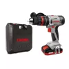 Crown Akülü Vidalama 20V-2Ah Ct21090Hmx-2 Bmc