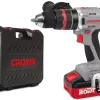 Crown Akülü Vidalama 20V-4Ah Ct21090Hmx-4 Bmc