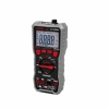 Crown Dijital Multimetre 750V Ct44052