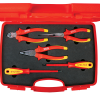 İzeltaş 1000V İzoleli Elektrikçi Seti (5Parça) - 8795006005