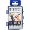Dremel Cam Işlemeciliği Aksesuar Seti (682) 8Li - 2615C682JA