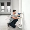 Bosch GSB 180 Li 18V 2Ah Tek Akülü Darbeli Matkap - 06019F8309