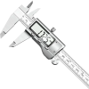 GFB 150X0,01Mm-Metal Kaplı Dijital Kumpas