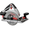 Crown Akülü Sunta Kesme 20V-165Mm-Solo Ct25002-165Hx Bmc