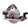 Crown Akülü Sunta Kesme 20V-165Mm-Solo Ct25002-165Hx Bmc