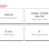 Crown Kalıpçı Taşlama-Uzun 600W Ct13307