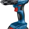 Bosch Professional GSB 185-LI Akülü Darbeli Matkap (Akü ve Şarj Hariç) - 06019K3103