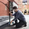 Bosch Professional GSB 185-LI Akülü Darbeli Matkap (Akü ve Şarj Hariç) - 06019K3103
