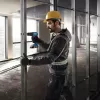 Bosch Professional GSB 185-LI Akülü Darbeli Matkap (Akü ve Şarj Hariç) - 06019K3103
