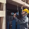 Bosch Gsb 18V-50 Tek Akülü 2 Ah + V-Line 103 Parça Tornavida Seti