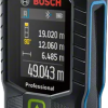 Bosch GLM 50-27 CG Yeşil Lazerli Uzaklık Ölçer - 0601072U00