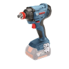 Bosch GDX 180-LI Akülü Somun Sıkma (SOLO) - 06019g5226