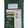 Bosch GSB 13 RE Darbeli Matkap 600 Watt + Bosch X-Line 15 Parça Mini Akseuar Ucu Seti