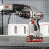 Crown Akülü Vidalama  20V-2Ah CT21093HMX-2 BMC
