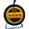 Prestij Makaralı Kablo 3x2,5 20 mt