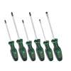 Bosch Home and Garden Tornavida Seti 6 Parça (Set 1) - 1600A02BX7