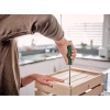 Bosch Home and Garden Tornavida Seti 6 Parça (Set 1) - 1600A02BX7