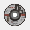 Bosch 115 x 6.0 mm Expert Serisi Bombeli Inox
