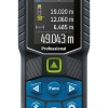Bosch GLM 50-27 CG Yeşil Lazerli Uzaklık Ölçer - 0601072U00