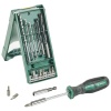 Bosch X-line 15+1 Parça Mini Aksesuar Seti - 2607017654
