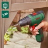 Bosch EasyDrill 1200 1.5Ah Çift Akü Delme/Vidalama Makinesi - 06039D3007
