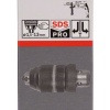 Bosch SDS-Plus - 1,5-13 mm Mandren GBH 2-26DFR 2608572212