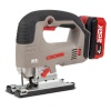 Crown Akülü Dekupaj Testere 20V-4Ah CT25003HX-4 BMC