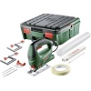 Bosch PST 700 Dekupaj S-BOXX+Aksesuar Seti