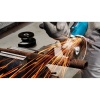 Bosch Professional GWS 750-115 mm Avuç Taşlama Makinesi - 0601394000