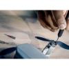 Bosch 42 Parça Hassas Vidalama - Bits Ucu Seti - 2607002835