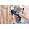 Bosch Professional GSB 13 RE Darbeli Matkap - 0601217100 + Bosch V-Line Matkap & Vidalama Karışık Aksesuar Seti 103 Parça - 2607017367