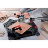 Bosch Professional GWS 7-115 mm Avuç Taşlama Makinesi + Bosch standart for 115*2,5 mm düz metal kesici 2 adet