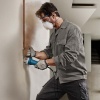 Bosch Professional GWS 7-115 mm Avuç Taşlama Makinesi + Bosch standart for 115*2,5 mm düz metal kesici 2 adet