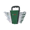 Bosch Cırcır Kombine Anahtar Seti 8 Parça - 1600A027PS