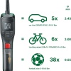 Bosch EasyPump Akülü Hava Kompresörü - 0603947000
