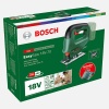 Bosch Easysaw 18V-70 Akülü Dekupaj Testeresi Solo