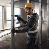 Bosch Professional GSB 185-LI 2 x 2.0Ah Çift Akülü Darbeli Matkap - 06019K3100 + Bosch V-Line Matkap & Vidalama Karışık Aksesuar Seti 103 Parça - 2607017367