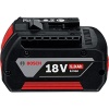 Bosch GBA 18V 5.0 Ah Professional Akü