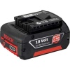 Bosch GBA 18 Volt 3,0 Ah Li-ion Akü 1600Z00037