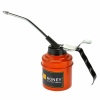 Roney Yağdanlık Metal 250 Gr.