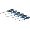 Bosch Professional Tornavida Seti 6 Parça - 1600A016BF