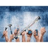 Bosch Professional Tornavida Seti 6 Parça - 1600A016BF