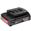 Bosch Professional Gba 18 Volt 2 Ah Li-İon Akü